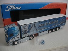 Tekno scania sped gebraucht kaufen  Deutschland