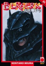 Manga berserk collection usato  Villar Focchiardo
