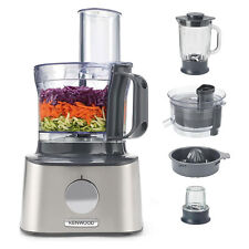 Kenwood multipro compact gebraucht kaufen  Saarlouis