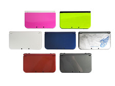 Nintendo new 3ds for sale  Bronx