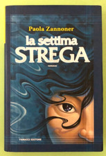 Paola zannoner settima usato  Anguillara Sabazia