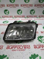 8l0941003 Proiettore ANTERIORE SX Sinistro 1996-2001 NEW Audi A3 8L Hella comprar usado  Enviando para Brazil