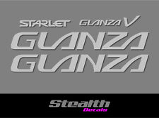 Starlet glanza turbo for sale  ALTON