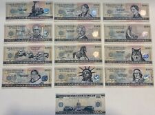 100 dollari souvenir usato  Trani