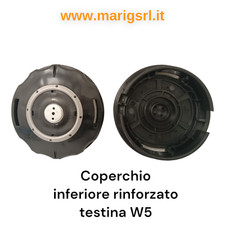 Testina decespugliatore echo usato  Vallo della Lucania