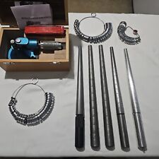 Ring sizing tool for sale  Albuquerque