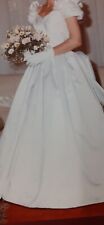Magnifique robe mariée d'occasion  Juan-les-Pins