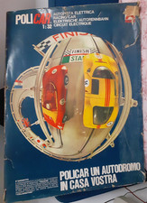 Policar polistil scala usato  Pieve di Cento