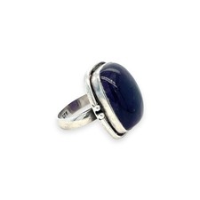 Ring sterling silber gebraucht kaufen  Hannover