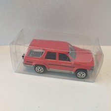 Vintage voiture majorette d'occasion Vintage voiture majorette d'occasion  Montbéliard