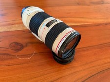 canon ef 70 200mm f 4 gebraucht kaufen canon ef 70 200mm f 4 gebraucht kaufen Rosenheim