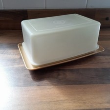 Vintage tupperware large for sale  MANCHESTER
