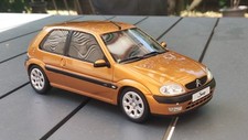 Citroen saxo vts d'occasion  Savigny-le-Temple