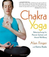 Chakra yoga balancing for sale  ROSSENDALE
