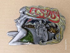 Ecstasy freedom belt for sale  LEIGH-ON-SEA