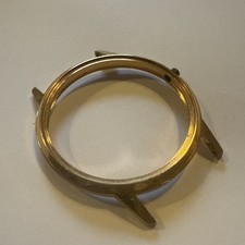 Omega 161.009 gold for sale  CORSHAM
