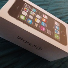 Apple iphone smartphone for sale  LONDON