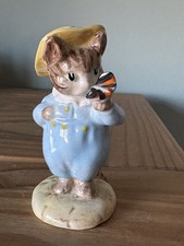 beswick beatrix potter figures for sale  TIVERTON