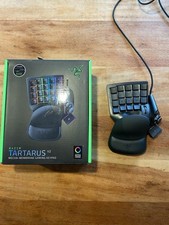 Razer tartarus gaming gebraucht kaufen  Norden