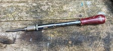 Stanley yankee screwdriver for sale  POOLE
