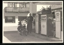 Fotografie motorrad awo gebraucht kaufen  Berlin
