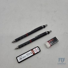 Rotring tikky set gebraucht kaufen  Gunzenhausen