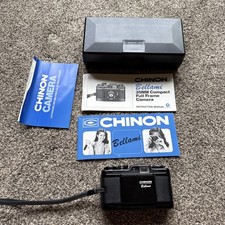 Chinon bellami film for sale  Coldwater