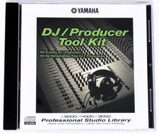 Yamaha producer tool for sale  Buffalo