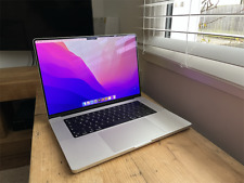 Inch apple macbook for sale  CAMBRIDGE