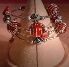 Ladies silver tone for sale  TROWBRIDGE