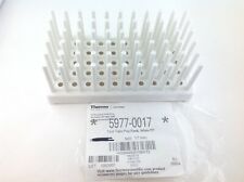 Tubo de ensaio Thermo Scientific 5977-0017 enchimento de polipropileno rack de peg 17mm comprar usado  Enviando para Brazil