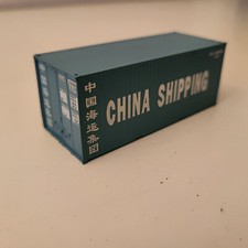 Container ladegut china gebraucht kaufen  Berlin