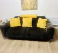 Natuzzi power recline for sale  MANCHESTER