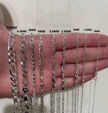 Italian solid sterling for sale  Brooklyn