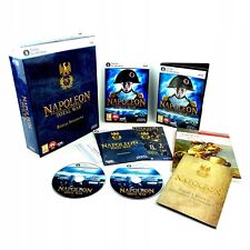 NAPOLEÃO GUERRA TOTAL EDIÇÃO ESPECIAL CAIXA GRANDE PC POLONÊS EDIÇÃO DE COLECIONADOR PL comprar usado NAPOLEÃO GUERRA TOTAL EDIÇÃO ESPECIAL CAIXA GRANDE PC POLONÊS EDIÇÃO DE COLECIONADOR PL comprar usado  Enviando para Brazil
