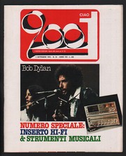 Ciao 2001 1976 usato  Guidonia Montecelio