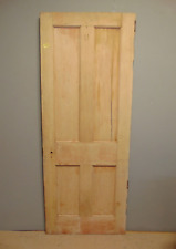 Door pine doors for sale  WALSALL