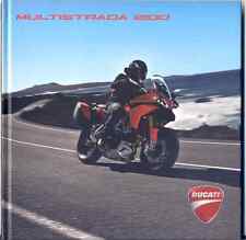Moto ducati multistrada usato  Italia