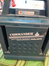 Commander battaglia navale usato  Torino