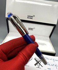 Montblanc 125272 starwalker d'occasion  Expédié en Belgium