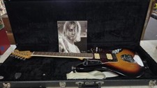 Fender kurt cobain for sale  Oakwood