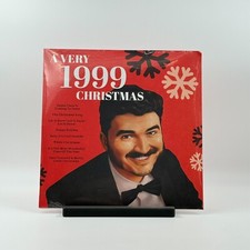 Jschlatt A Very 1999 Christmas Vinyl LP Sealed comprar usado  Enviando para Brazil