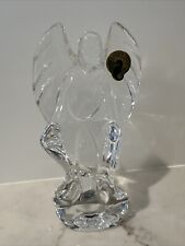 Waterford contemporary angel for sale  Shipping to Ireland