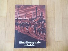 Kompanie erlebte gebirgsjäger gebraucht kaufen  Mengen
