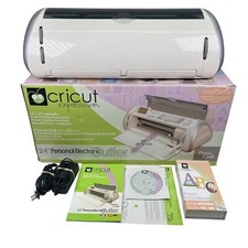 Cricut crex001 inch d'occasion  Expédié en Belgium