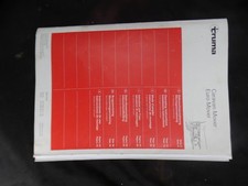 Carver caravan motor for sale  CONWY