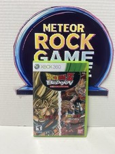 Disco de jogo limpo Dragon Ball Z Budokai HD Collection (Xbox 360) testado comprar usado  Enviando para Brazil