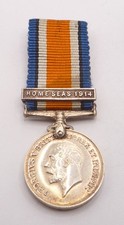 Ww1 british war for sale  LEAMINGTON SPA