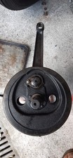 Bsa m21 flywheel for sale  CALNE