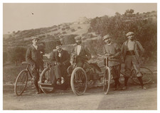 Var voiture moteur d'occasion  Pagny-sur-Moselle